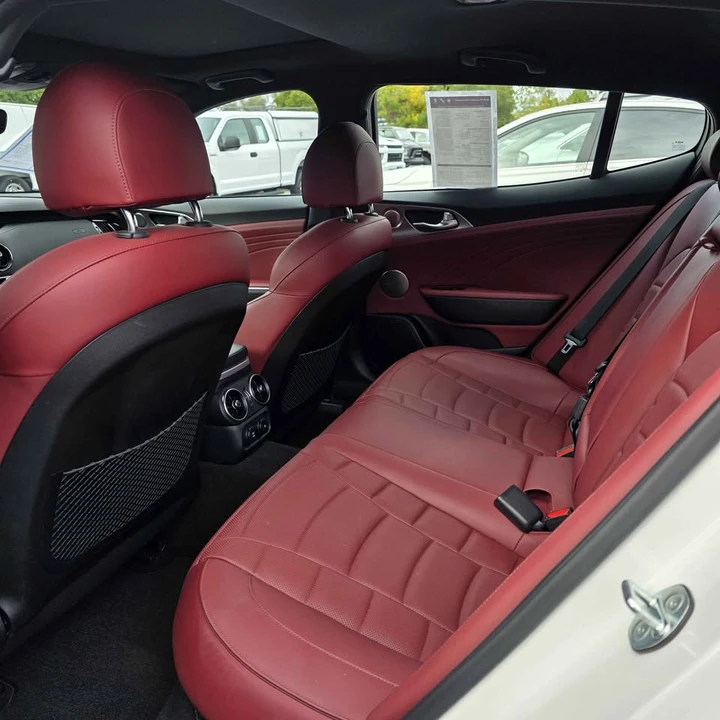 2023 Kia Stinger GT - Image 7 of 9