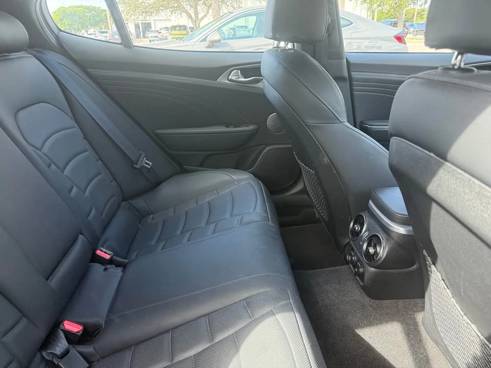 2023 Kia Stinger GT - Image 3 of 8