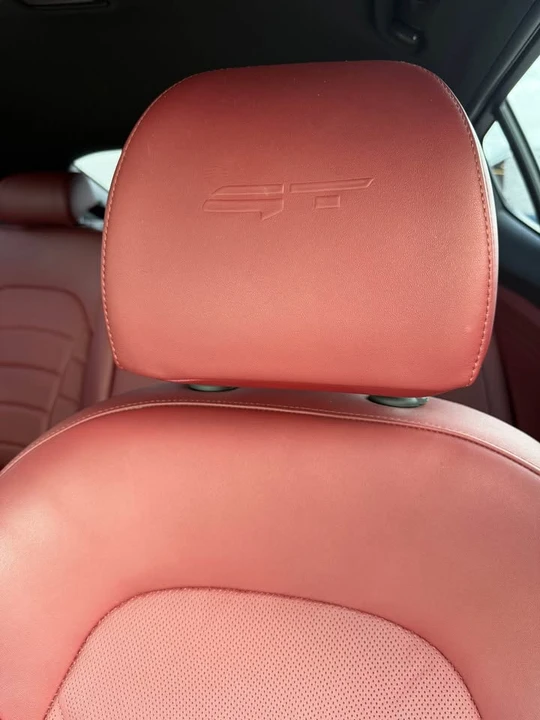 2023 Kia Stinger GT - Image 5 of 8