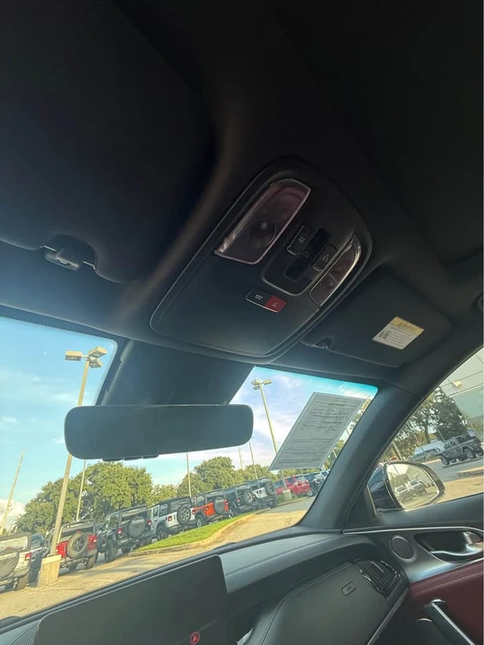 2023 Kia Stinger GT - Image 14 of 21