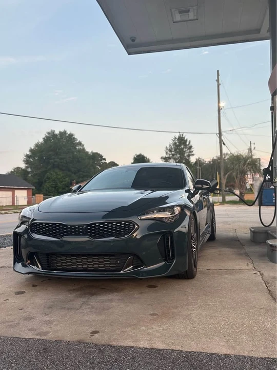 2023 Kia Stinger GT - Image 5 of 14
