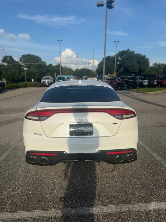 2023 Kia Stinger GT - Image 6 of 21