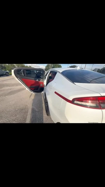 2023 Kia Stinger GT - Image 21 of 21