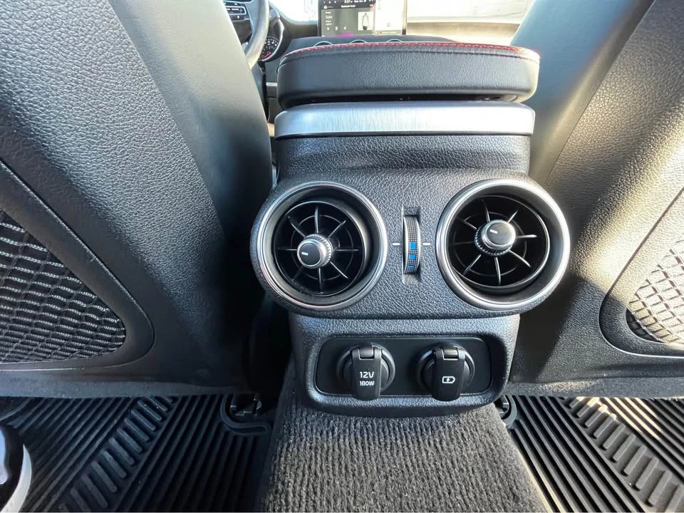 2023 Kia Stinger GT - Image 15 of 15
