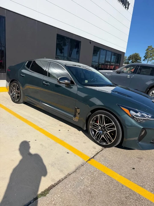 2023 Kia Stinger GT - Image 3 of 13
