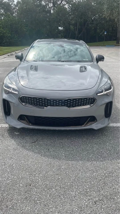 2023 Kia Stinger GT - Image 2 of 20