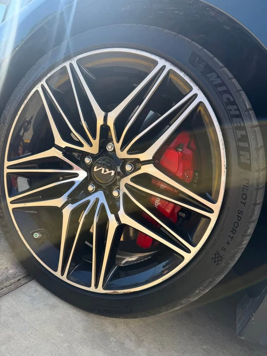 2023 Kia Stinger GT - Image 13 of 13
