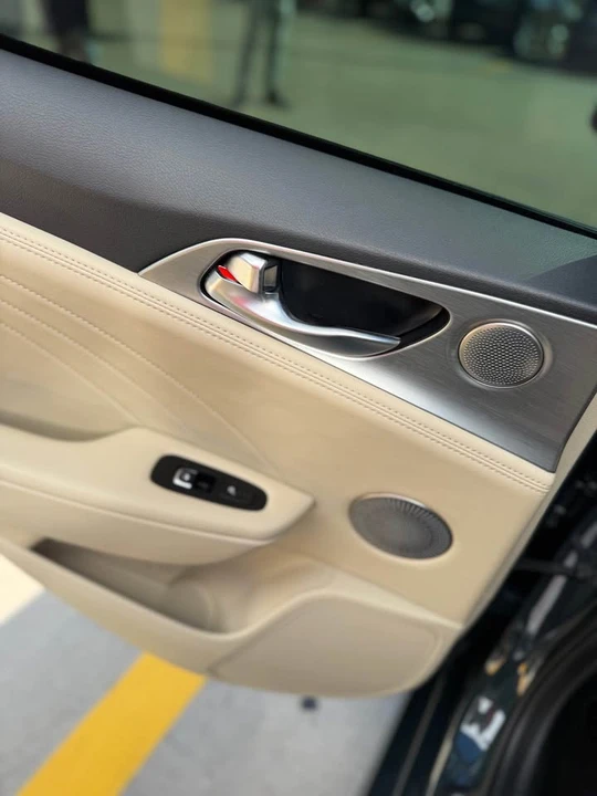 2023 Kia Stinger GT - Image 7 of 13