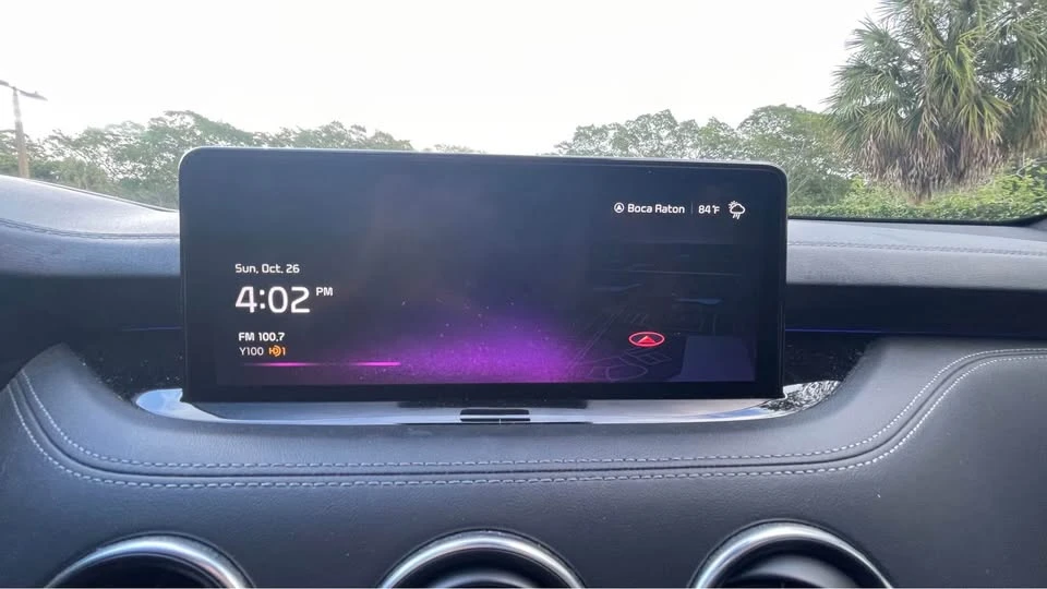 2023 Kia Stinger GT - Image 17 of 20