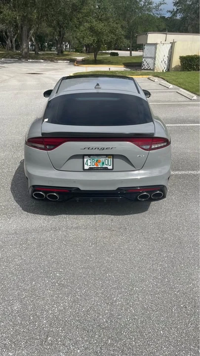 2023 Kia Stinger GT - Image 3 of 20