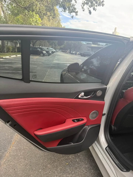 2023 Kia Stinger GT - Image 6 of 10