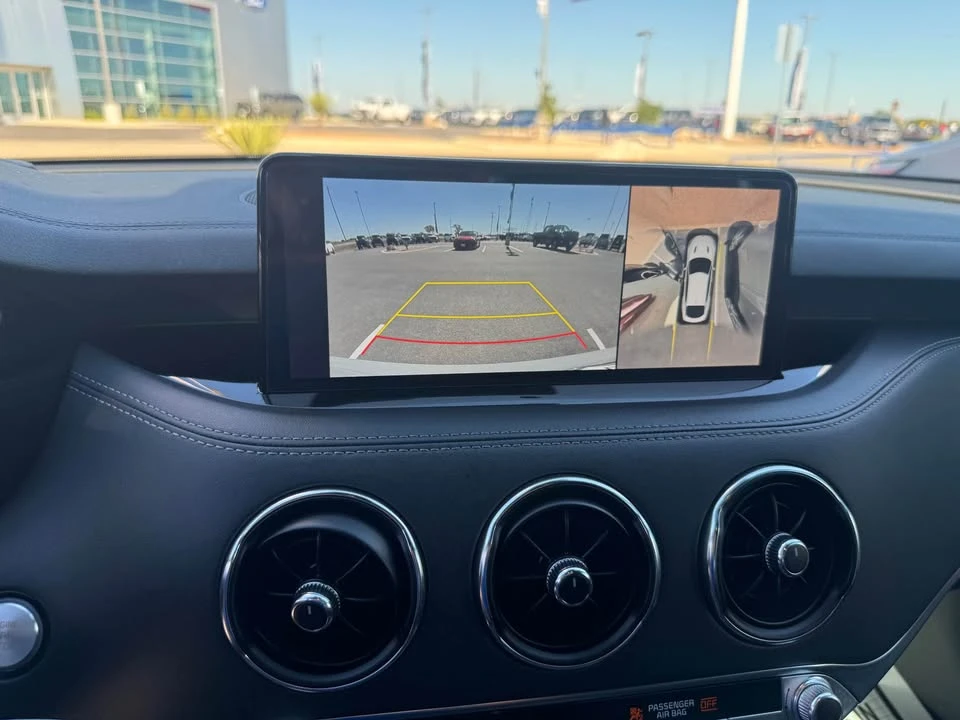 2023 Kia Stinger GT - Image 14 of 16