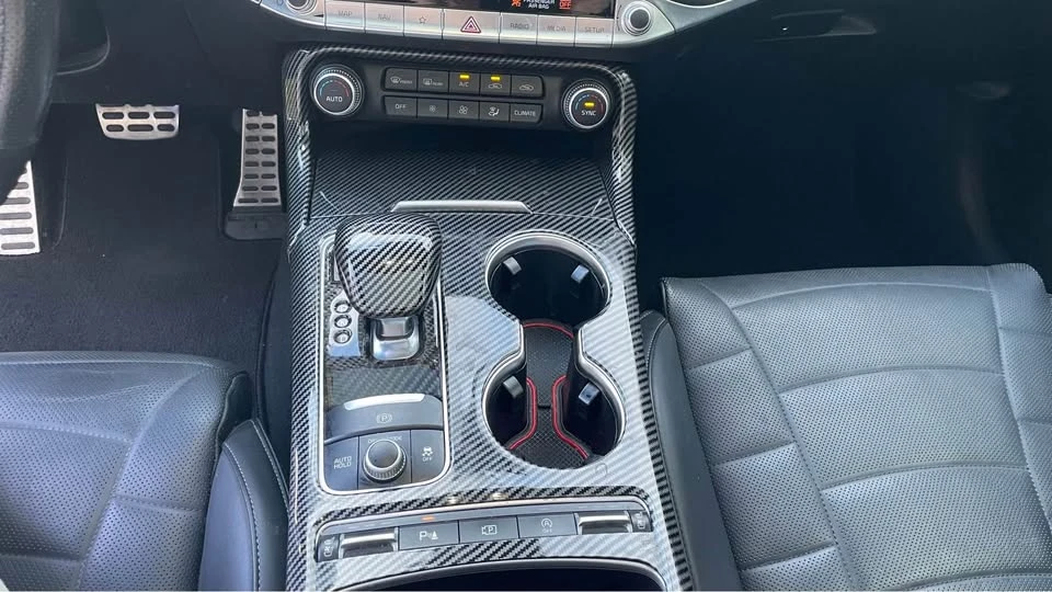 2023 Kia Stinger GT - Image 19 of 20