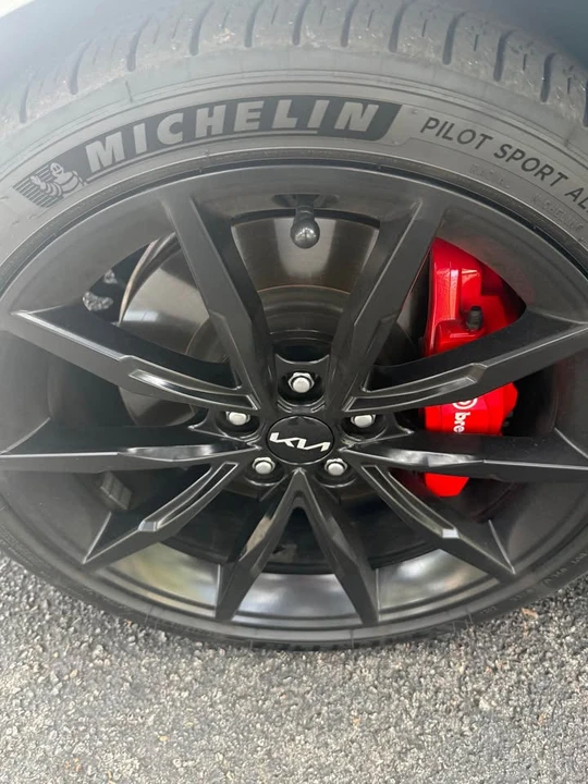 2023 Kia Stinger GT - Image 3 of 10