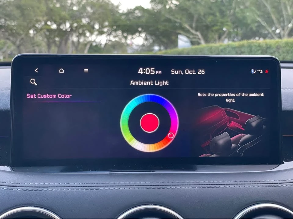 2023 Kia Stinger GT - Image 11 of 20