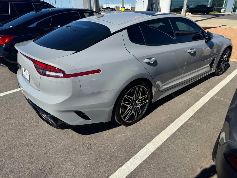 2023 Kia Stinger GT - Image 4 of 16