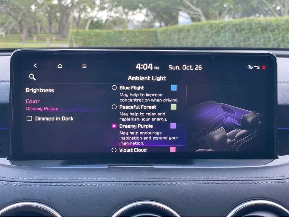2023 Kia Stinger GT - Image 12 of 20