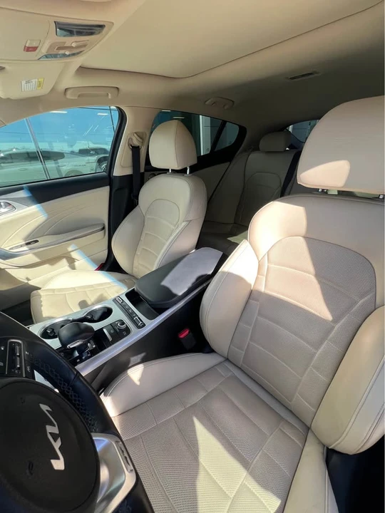 2023 Kia Stinger GT - Image 14 of 14