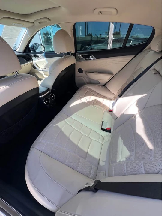 2023 Kia Stinger GT - Image 6 of 14