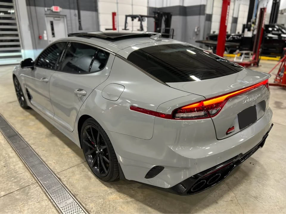 2023 Kia Stinger GT - Image 3 of 16
