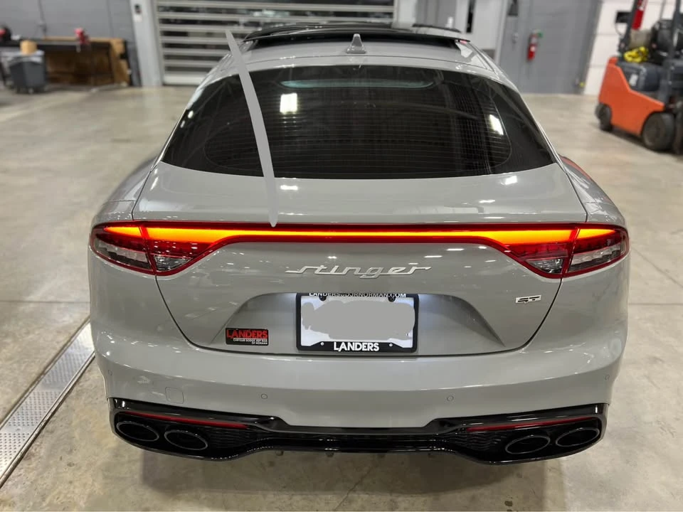 2023 Kia Stinger GT - Image 5 of 16