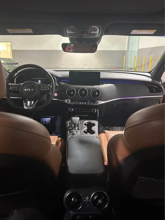 2023 Kia Stinger GT - Image 17 of 17
