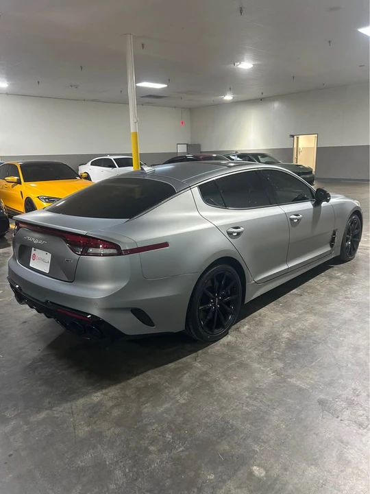 2023 Kia Stinger GT - Image 3 of 17