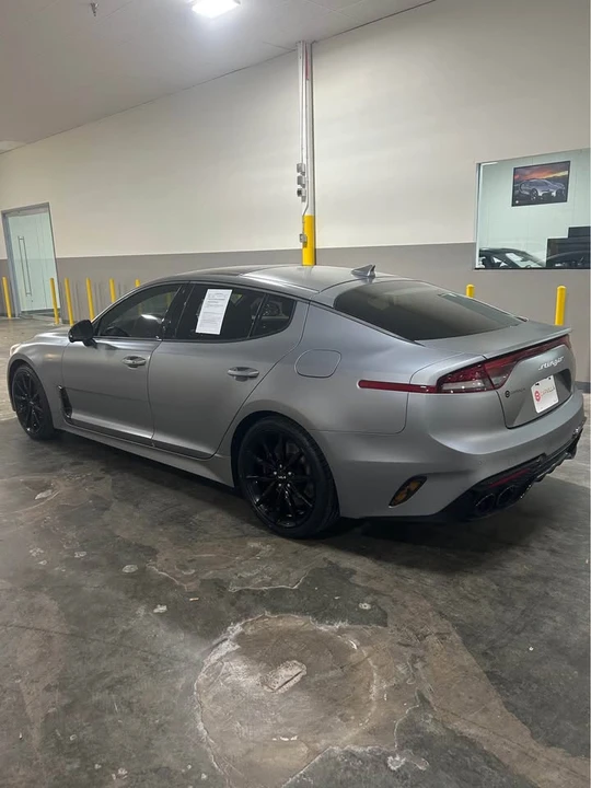 2023 Kia Stinger GT - Image 5 of 17