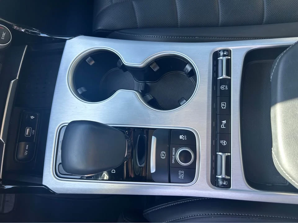 2023 Kia Stinger GT - Image 9 of 11