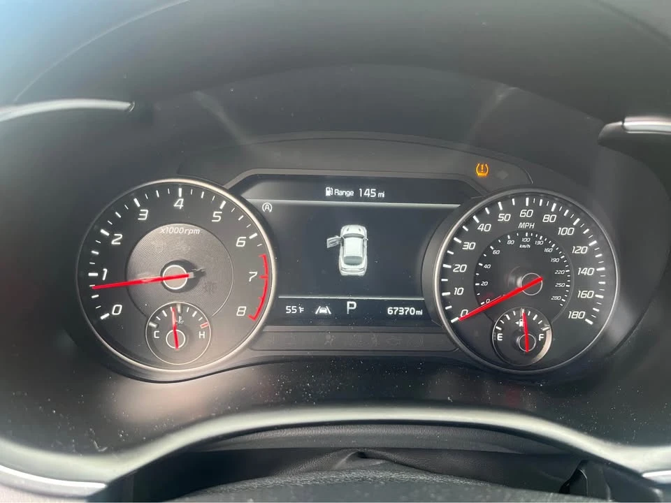 2023 Kia Stinger GT - Image 10 of 10