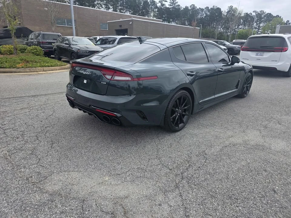 2023 Kia - Image 3 of 13