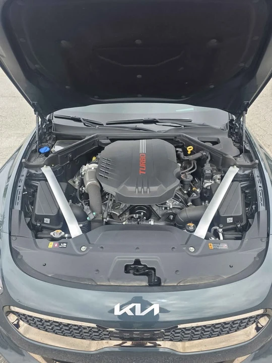 2023 Kia - Image 8 of 13