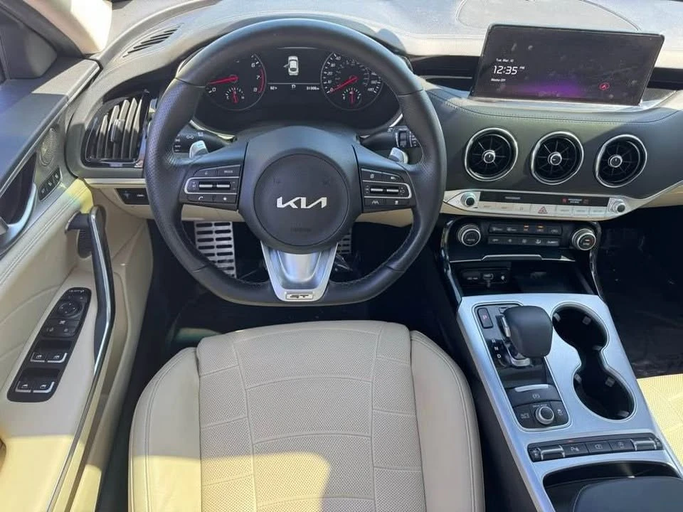 2023 Kia Stinger GT - Image 7 of 7