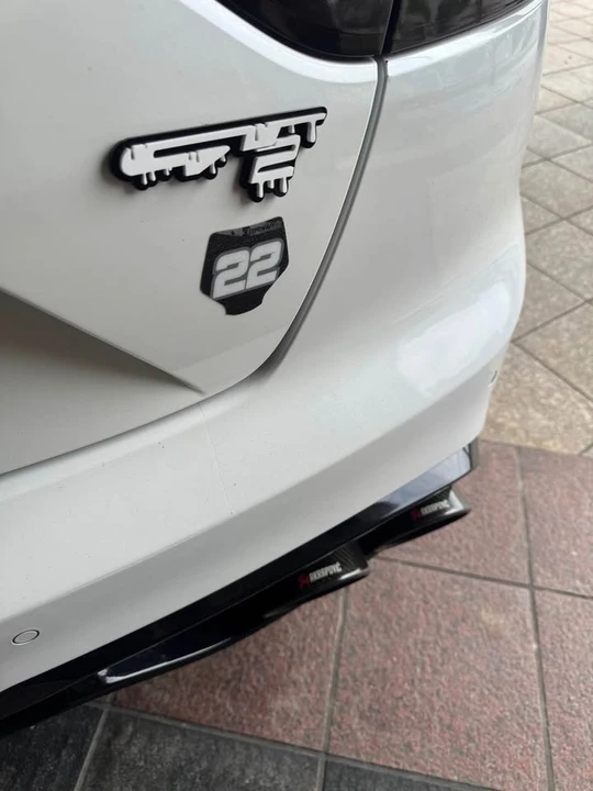 2023 Kia Stinger GT - Image 10 of 18