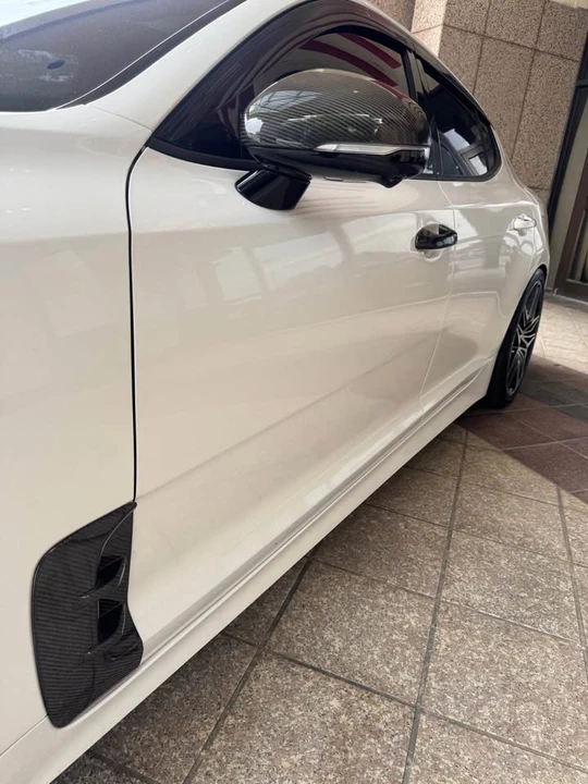 2023 Kia Stinger GT - Image 5 of 18