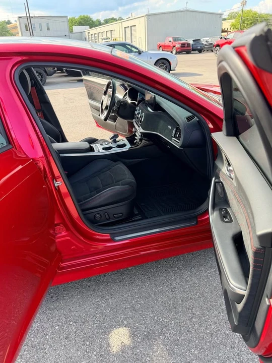 2023 Kia Stinger GT - Image 13 of 15
