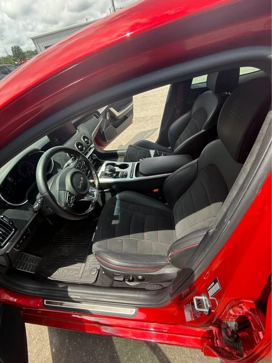 2023 Kia Stinger GT - Image 5 of 6