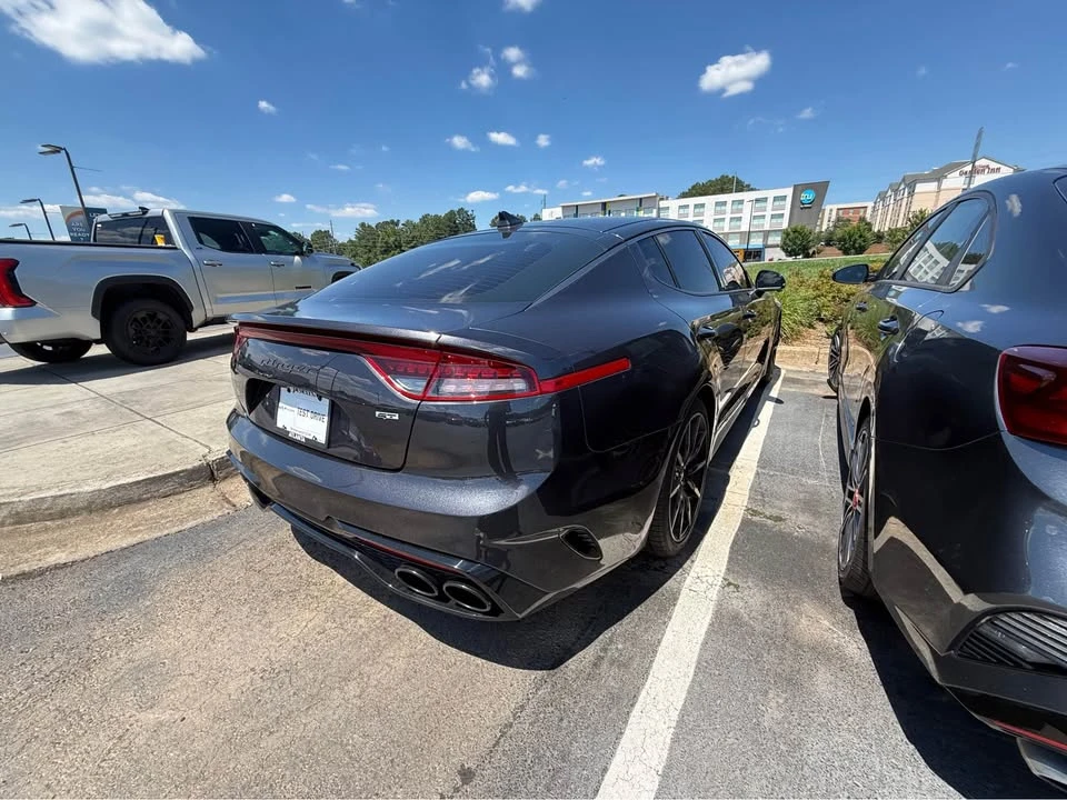 2023 Kia Stinger GT - Image 5 of 7