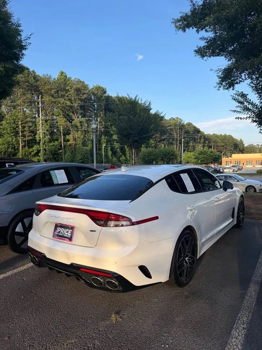 2023 Kia Stinger GT - Image 6 of 14