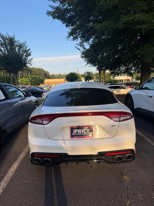 2023 Kia Stinger GT - Image 5 of 14