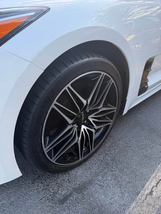 2023 Kia Stinger GT - Image 14 of 14