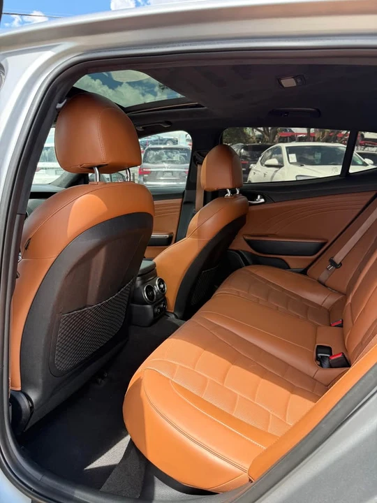 2023 Kia Stinger GT - Image 6 of 14