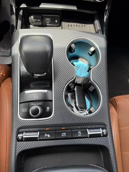 2023 Kia Stinger GT - Image 11 of 14