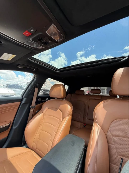 2023 Kia Stinger GT - Image 14 of 14