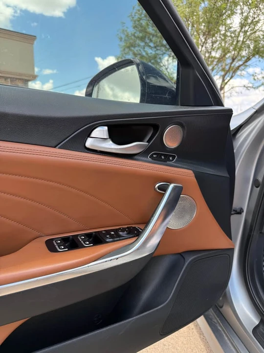 2023 Kia Stinger GT - Image 8 of 14