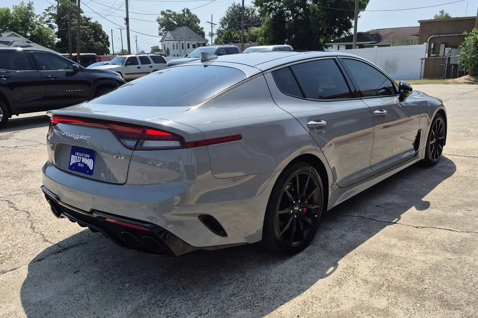 2023 Kia Stinger GT - Image 6 of 20