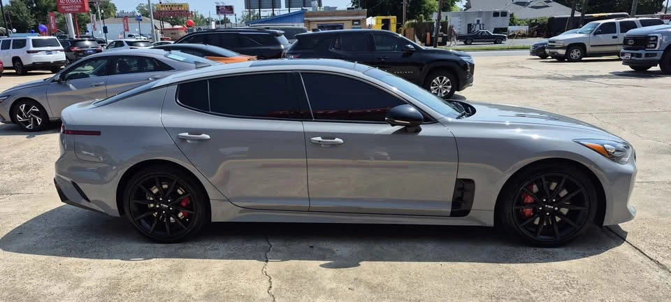 2023 Kia Stinger GT - Image 5 of 20