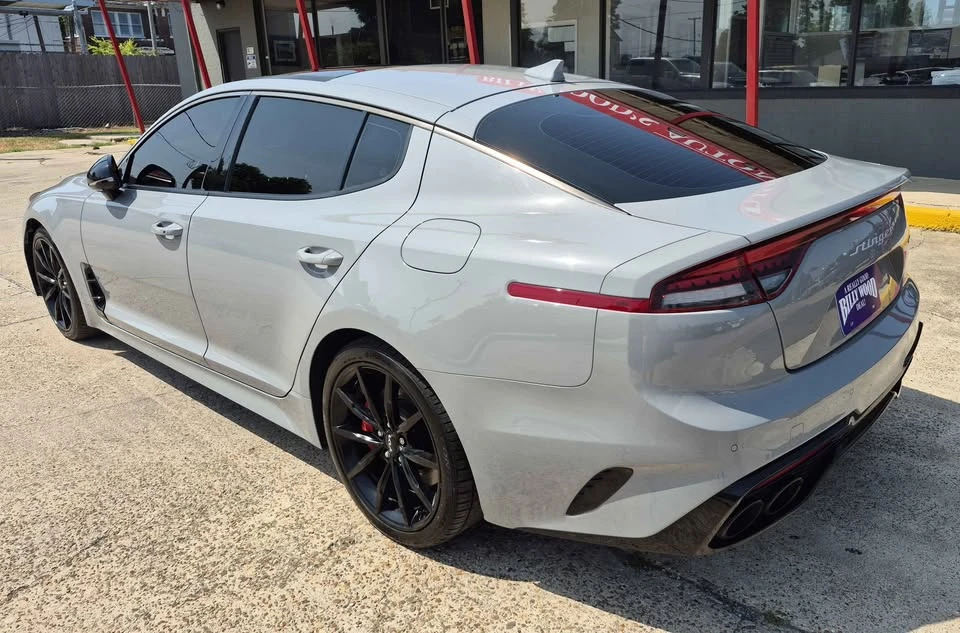 2023 Kia Stinger GT - Image 8 of 20