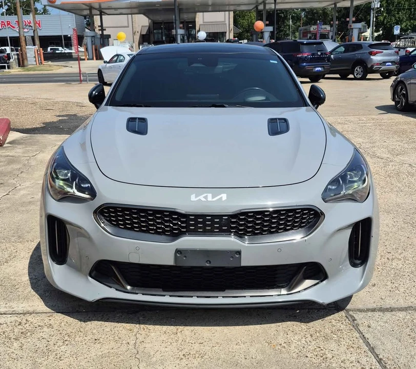 2023 Kia Stinger GT - Image 3 of 20