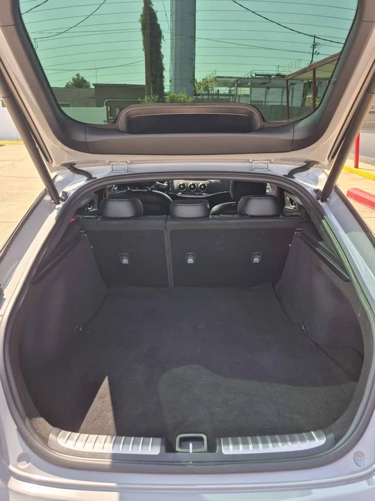 2023 Kia Stinger GT - Image 13 of 20